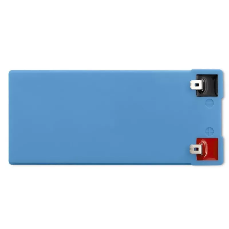 Bateria LiFePO4 12,8V 7Ah, 89,6Wh, BMS