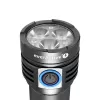 Lanterna LED everActive LUMINATO R FL-3300R – 3300 lúmenes, recarregável