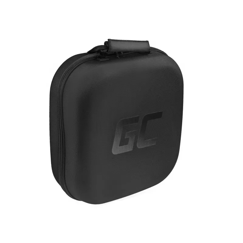 Green Cell CSGC02 bolsa de arrumação para cabo de carregamento de veículos elétricos