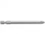 Chave de fendas Bosch 2607001585 extra dura PZ 3 89 mm 3 unid.