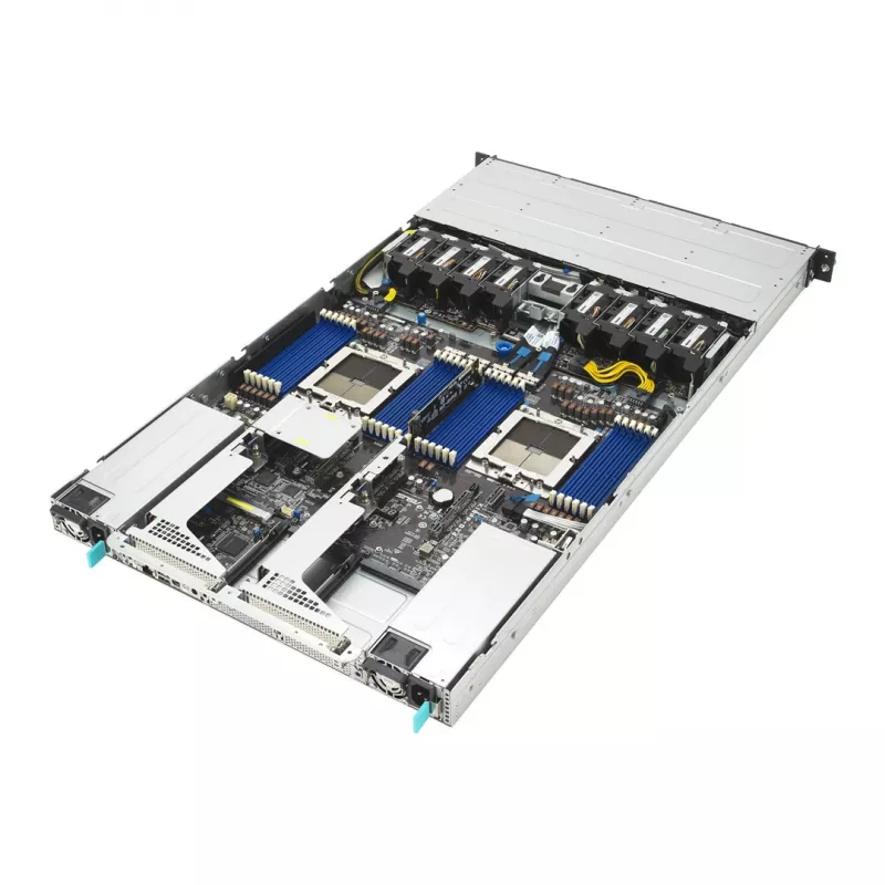 Plataforma rack ASUS (1U) AMD RS700A-E13-RS4U