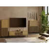 RTV KAMARO 160 fino/GŁ carvalho Artisan
