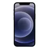 Telefone REFURB. Iphone 12/128GB Preto A Grade Vermelho