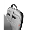 Mochila anti-roubo XDDESIGN BOBBY EDGE cinzenta — repelente à água, mochila para o dia a dia