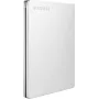 Unidade de armazenamento Toshiba HDTD310ES3DA prateado USB 3.2 Gen1