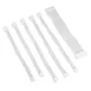 Conjunto de extensão de cabos Kolink Core Adept branco