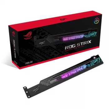 Suporte para placa gráfica ASUS ROG Strix – Suporte universal para placa gráfica