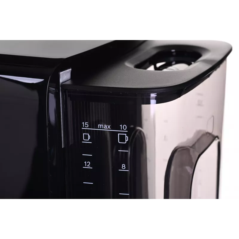 Máquina de café Bosch TKA4M233 semiautomática máquina de café de filtro 1,37 l