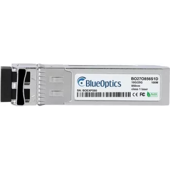 Módulo transceptor SFP28 BlueOptics AFBR-735JAMZ-BO 25000 Mbit/s 850 nm