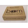 Microfone de expansão para HALO Videobar da Boom Collaboration BM04-0042 — modelo BM04-0042SO