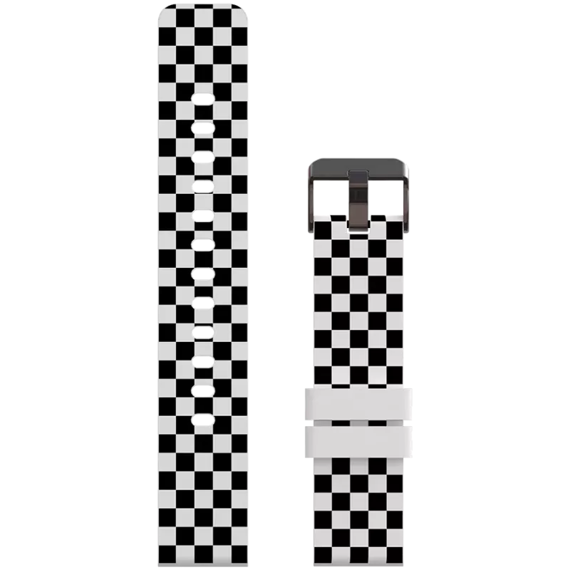 Smartwatch Canyon CNE-KW43 Preto Branco