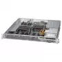 Supermicro SC514 R407C - Montagem em rack - 1U - E-ATX
