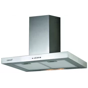 Exaustor CATA SK 6000 X montagem na parede
