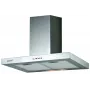 Exaustor CATA SK 6000 X montagem na parede