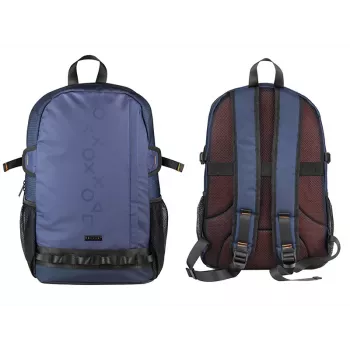 Mochila para portátil 15,6 Tracer Packer azul