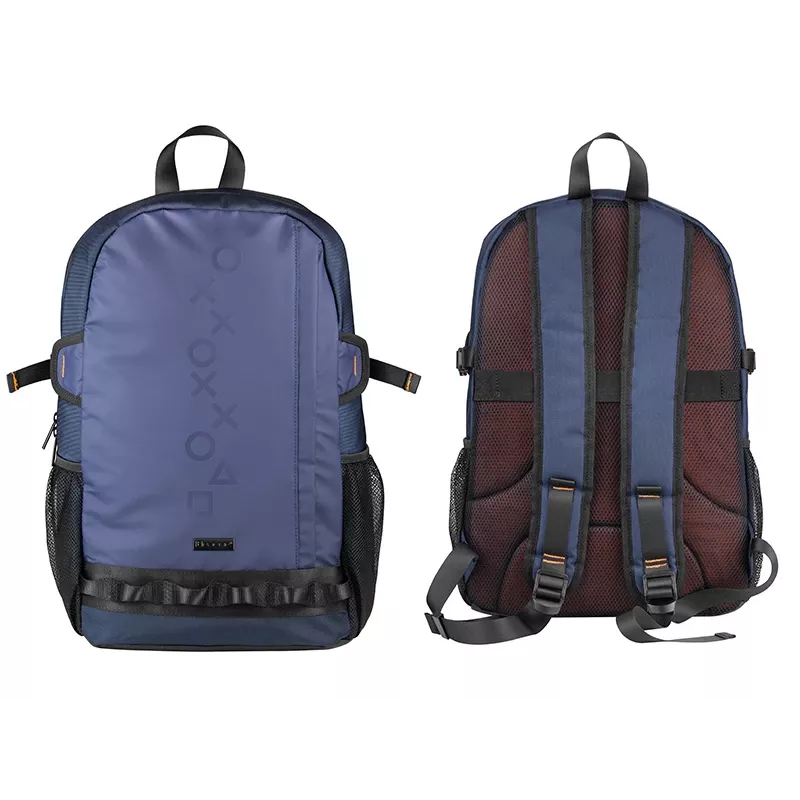 Mochila para portátil 15,6 Tracer Packer azul