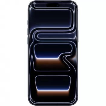 Apple iPhone 17 Pro Max - smartphone 5G - Dual-SIM / armazenamento interno 1 TB - ecrã OLED - 6,9 - 2868 x 1320 píxeis (120 Hz)