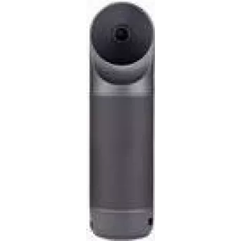 Kandao Meeting Pro - câmara de conferência panorâmica - cor - 1920 x 1080 - 720p, 1080p - áudio - HDMI - Wi-Fi - LAN 10/100, Bluetooth 4.1 - USB 2.0 - MJPEG, H.264