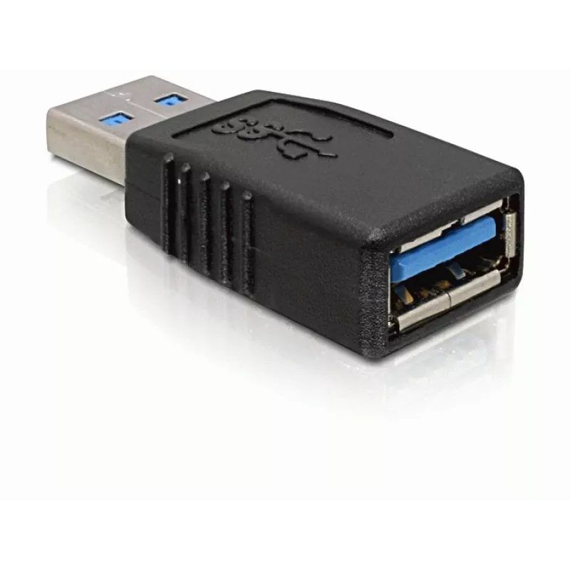 Adaptador USB 3.0-A DeLOCK 65174