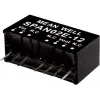 Fonte de alimentação MEAN WELL SPAN02C-15 2 W 15 V 36-75 V