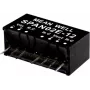 Fonte de alimentação MEAN WELL SPAN02C-15 2 W 15 V 36-75 V