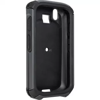 Acessório para leitor de códigos de barras Zebra SG-TC2X-BOOT-01 capa