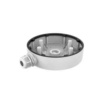 Tomada de ligação LevelOne CAS-7345 Interior Branco 15,5 cm 300 g