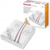 Beurer UB 90 resguardo elétrico para cama, 80 x 150 cm, branco