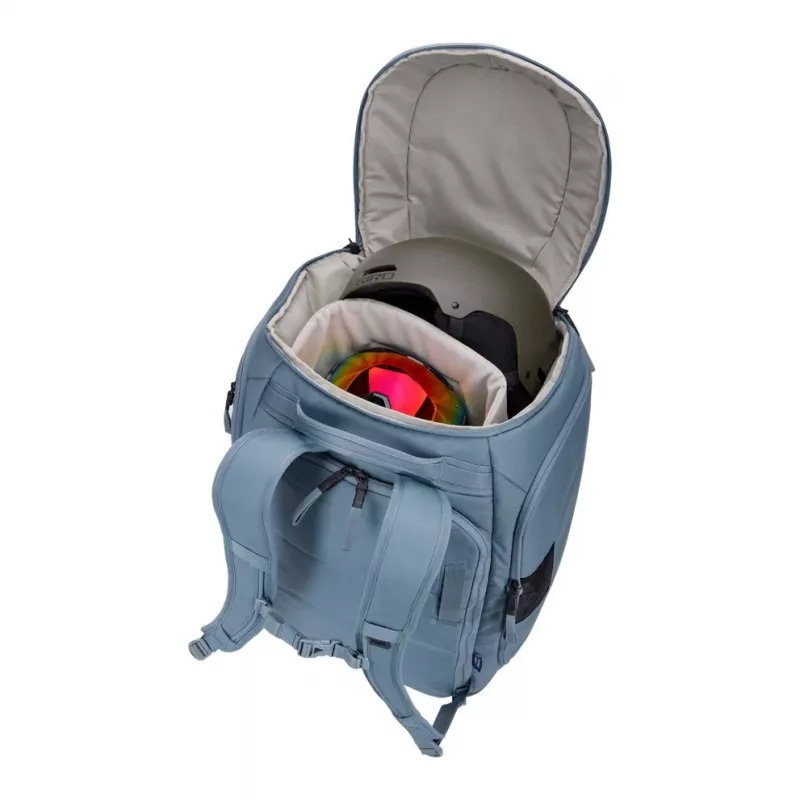 Thule 5158 Roundtrip Mochila para botas de esqui e snowboard 60L azul médio