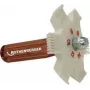 Cortador de tubos Rothenberger 224500 para tubos de cobre e plástico