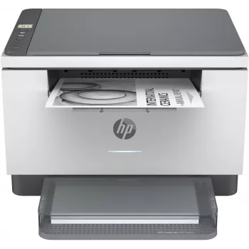 HP 9YF91F#ABD Impressora preta