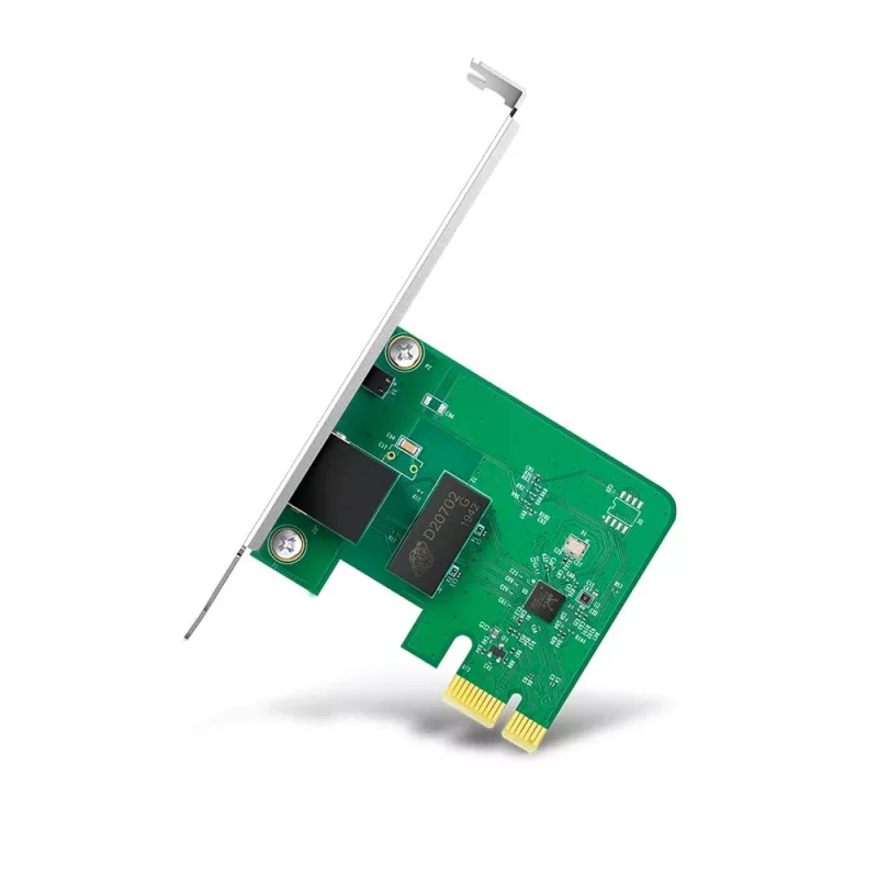Placa de rede e adaptador TP-LINK TG-3468