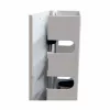 ALL-S0002116, Painel de gestão de cabos, cinzento, 32U, 19 polegadas, 100 mm, 75 mm