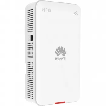 Ponto de acesso sem fios HUAWEI eKit AP263 2,4 GHz 5 GHz Wi-Fi 6
