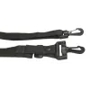 Zebra SG-ET5X-SHDRSTP-01 Correia Tablet Preto