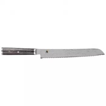 Faca de pão ZWILLING Miyabi 5000 MCD 67 Steel 1 unid.