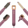 Neno Beauty Silvia – secador de cabelo profissional com ionização