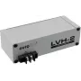 Comutador BNC EUROLITE LVH-2 (2 canais) — EUROLITE LVH-2 81013202