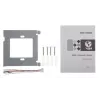 Videoporteiro Hikvision DS-KH8350-TE1 7