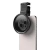 Filtro ND variável Apexel APL-67VND32 — ND variável de 67 mm até ND32 para objetivas de câmara