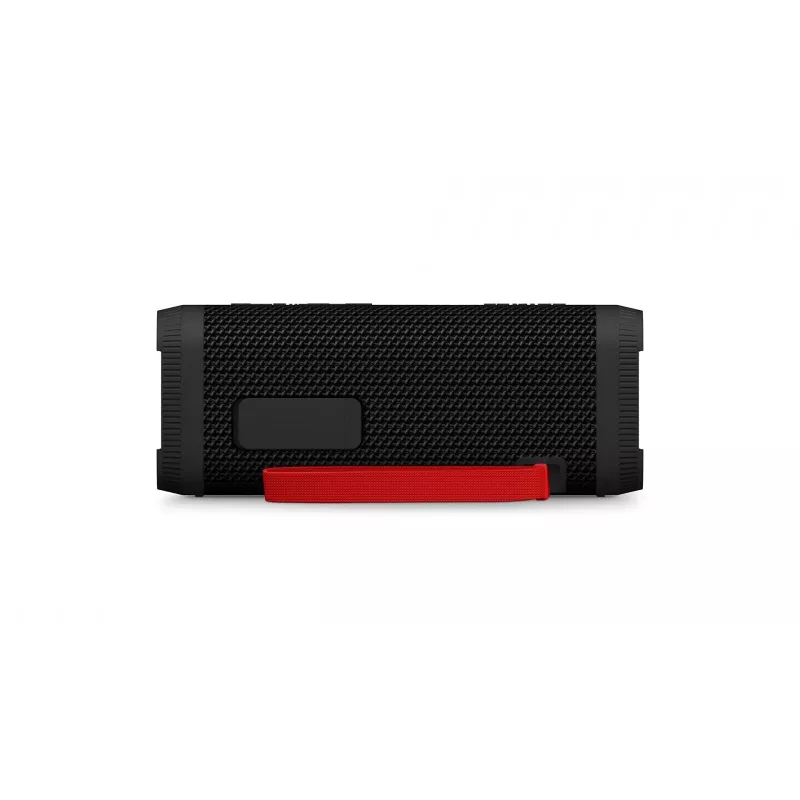 Sistema de altifalantes portátil 2.1 Philips TAS2000B/00 preto, 10 W RMS, altifalante de 4,8 cm, Bluetooth, IPX5