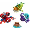 LEGO MARVEL 11207 Spidey: Veículos Submarinos