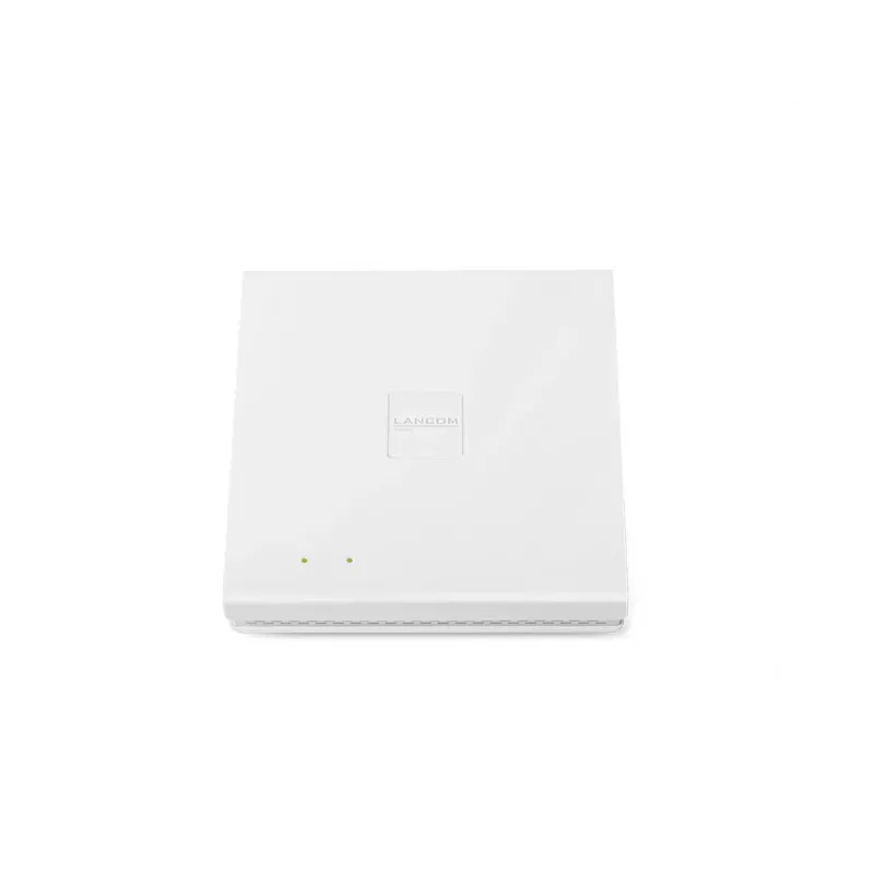 Lancom LX-6500 (pack de 10), 2,4 GHz, 5 GHz, 6 GHz, 54 Mbit/s, EAP-FAST, EAP-TLS, EAP-TTLS, 10,100,1000,2500 Mbit/s