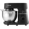 Robot de cozinha MMC1000SCB 1000 W 12 velocidades