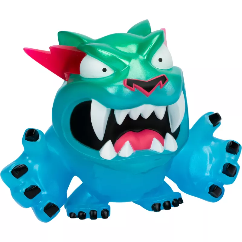 MrBeast Lab Figuras de vinil - Hyper Panther, figura de brincar
