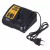 Conjunto combinado para ferramentas elétricas DeWALT DCK2080P2T-QW — 18V Li-Ion 5Ah (2x), rebarbadora DCG405, aparafusadora, rosca M14 para prato de lixar, mala de transporte
