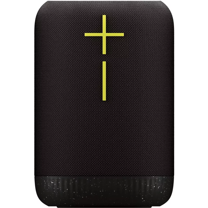 Logitech Ultimate Ears EPICBOOM - Altifalante - portátil - sem fios - Bluetooth, NFC - controlado por app - Preto-carvão (984-001863)