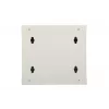 Armário rack Extralink EX.14466 4U rack de montagem na parede cinzento