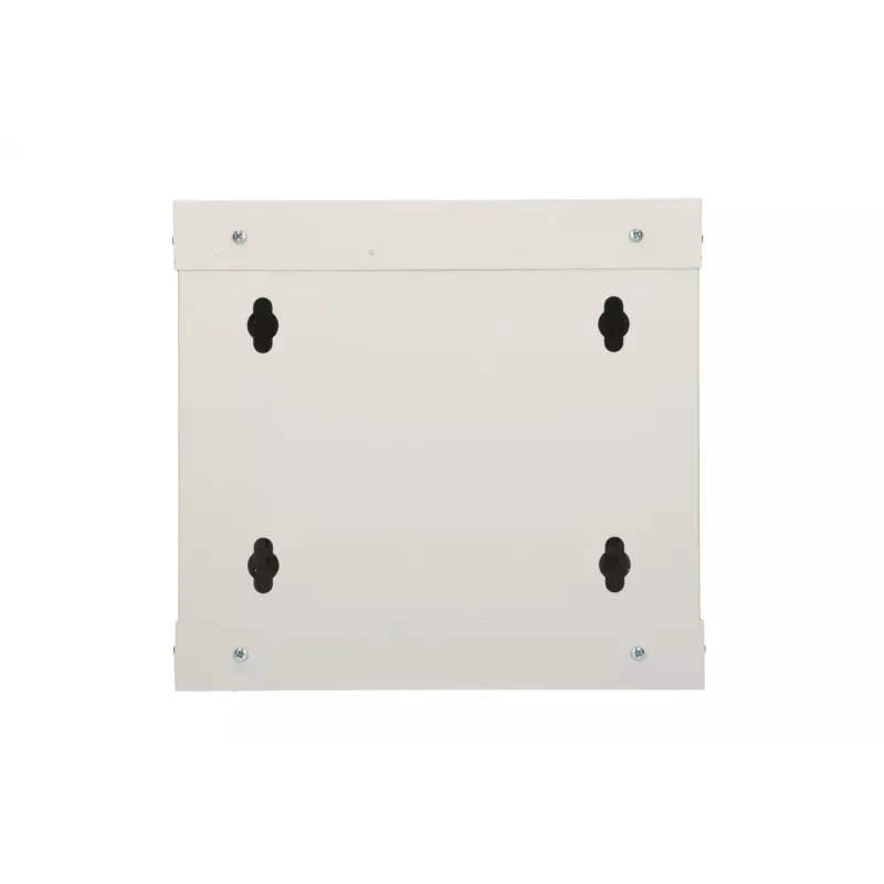Armário rack Extralink EX.14466 4U rack de montagem na parede cinzento