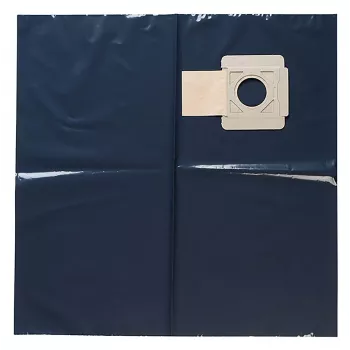 Acessório para aspirador Makita P-70297 sacos de pó